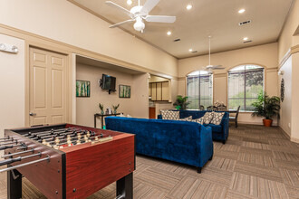 The Villas of Costa Dorada in San Antonio, TX - Building Photo - Interior Photo