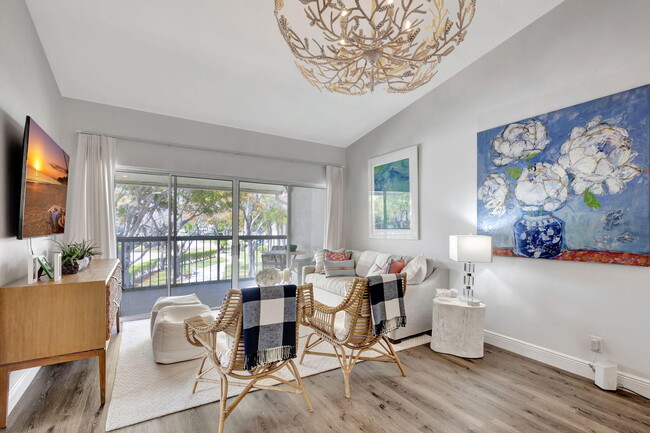 229 Cypress Point Dr in Palm Beach Gardens, FL - Building Photo - Building Photo
