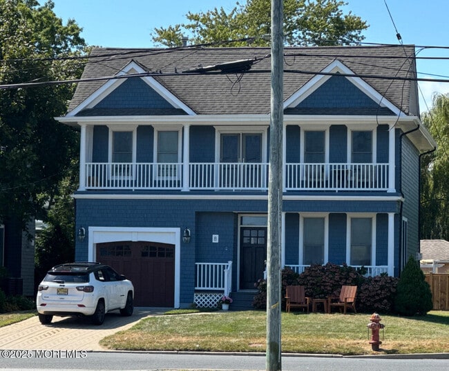 property at 8 Ave of Two Rivers