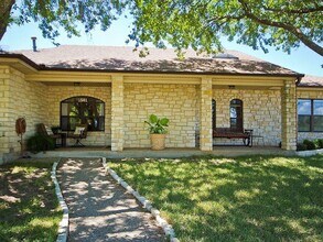 1501 Cotton Gin Rd in Kyle, TX - Building Photo - Building Photo