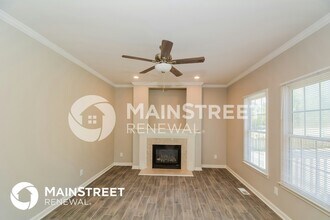 1116 Heritage Greens Dr in Wake Forest, NC - Building Photo - Building Photo