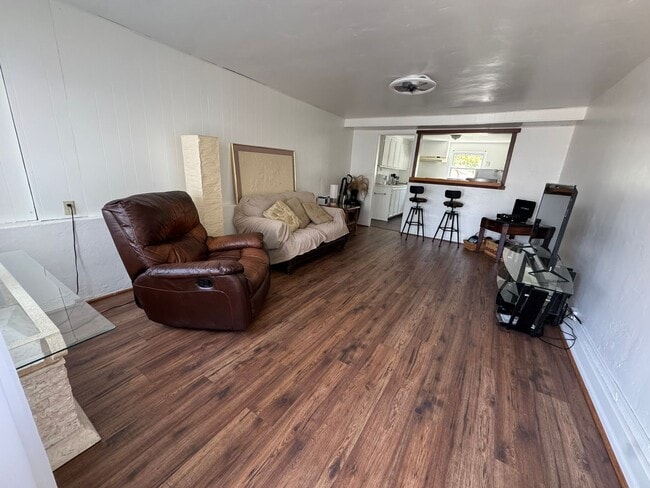 8459 La Mesa Blvd in La Mesa, CA - Building Photo - Building Photo