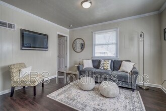 3147 Parkdale Rd in Richmond, VA - Building Photo - Building Photo