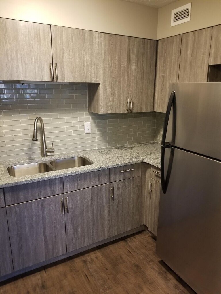 The August Apartments in Lexington, KY