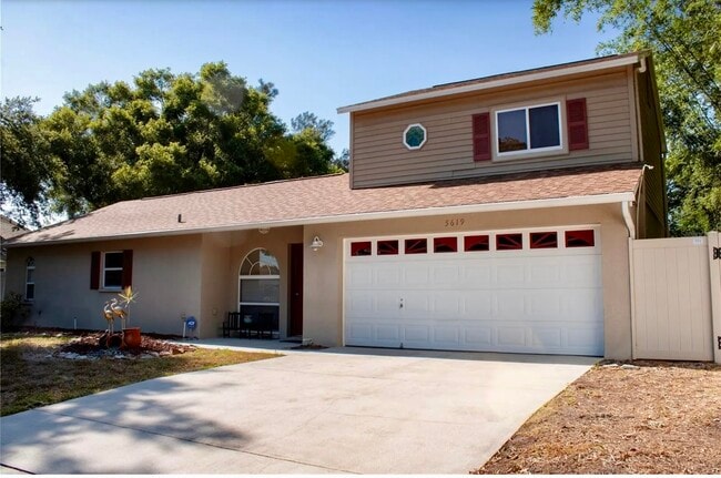 property at 5619 52nd Ave N