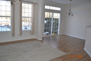4088 Much Marcle Dr, Unit 4088 Much Marcle Drive in Zionsville, IN - Building Photo