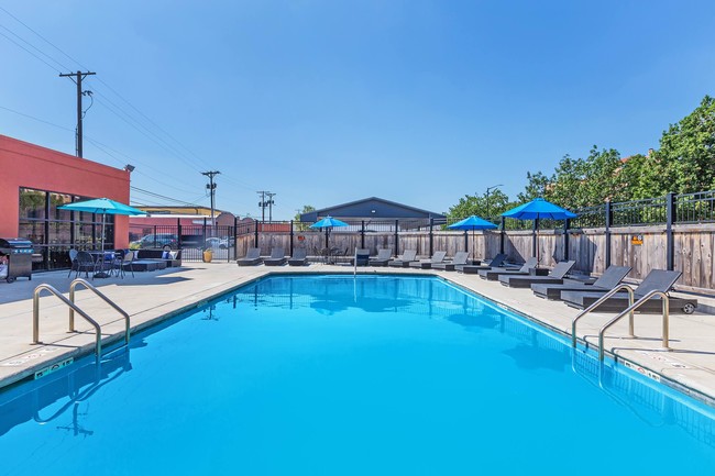 The Flats 324