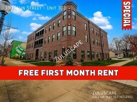 330 Main St in Rockport, IN - Building Photo