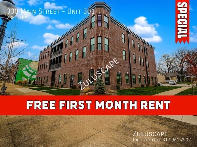 property at 330 Main St