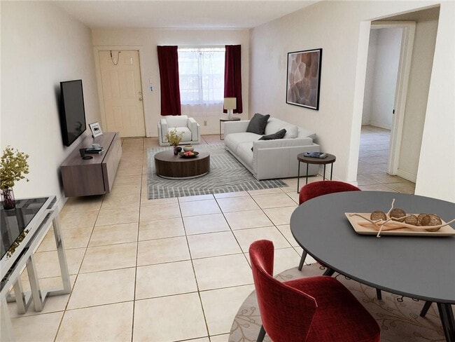 2607 NE 8th Ave in Fort Lauderdale, FL - Building Photo - Building Photo