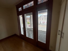 101 W Lancaster Ave, Unit 2fl Apartment in Shillington, PA - Building Photo