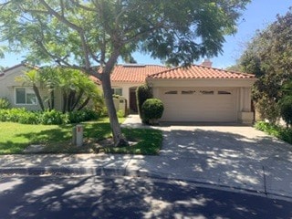property at 5175 Via Avante