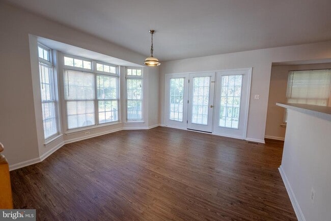 property at 14716 Corner Post Pl