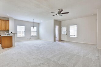 3714 Siebinthaler Ln in Houston, TX - Building Photo - Building Photo