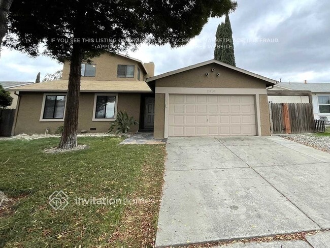 property at 2310 Dover Way