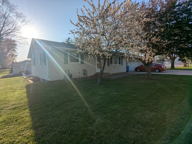 property at 1212 Saint Paul Rd
