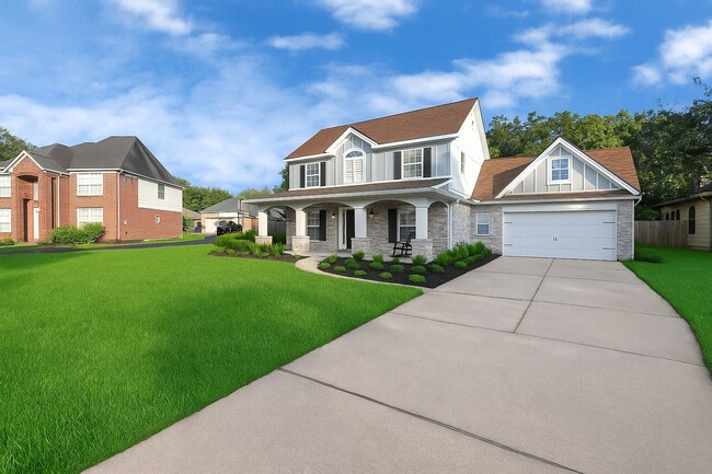 property at 33318 Winsford St