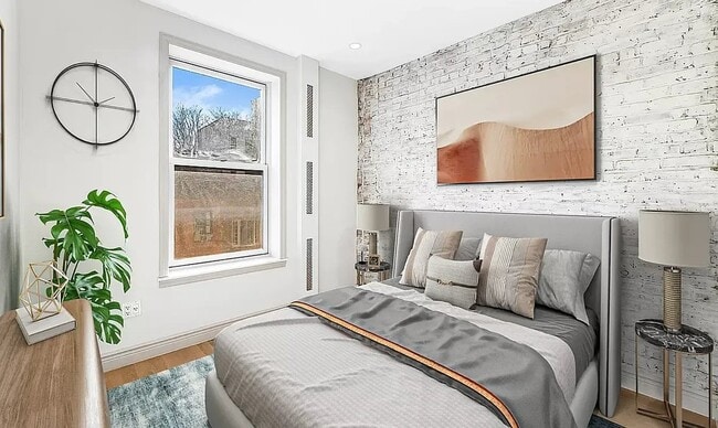 199 W 10th St, Unit PHAB in New York, NY - Foto de edificio - Building Photo