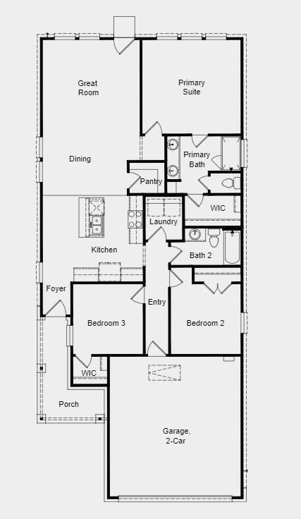 1728 Greendale Dr in Missouri City, TX - Building Photo - Building Photo