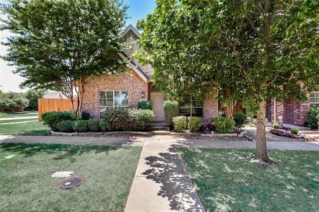 property at 10283 Limbercost Ln