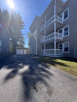 267 Silver St, Unit Unit 2 in Manchester, NH - Building Photo