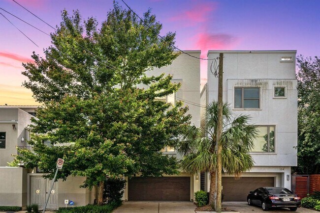 106 Arnold St in Houston, TX - Building Photo - Building Photo