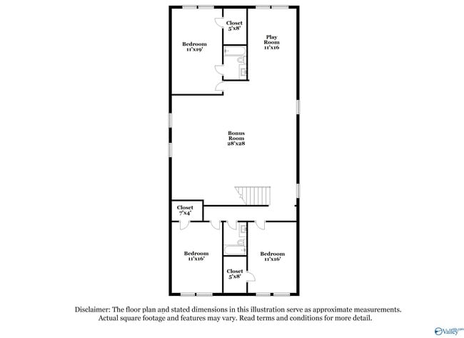 109 Belle Haven Dr in Owens Cross Roads, AL - Building Photo - Building Photo