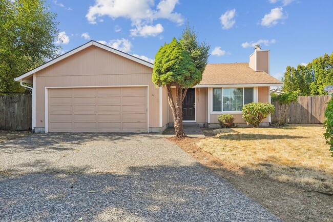 property at 2947 SE 43rd Ct