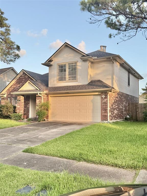 13527 Cabrera Ln