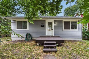 1509 Concord St S in South St. Paul, MN - Building Photo