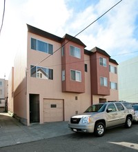 159 Tiffany Ave in San Francisco, CA - Building Photo - Building Photo