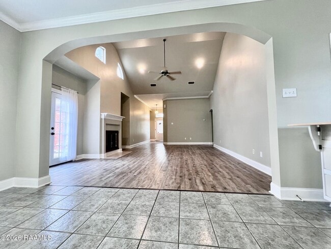 101 Wildflower Ln in Lafayette, LA - Building Photo - Building Photo