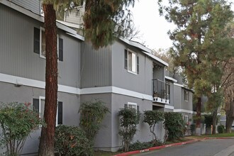 Maplewood Apartments in Visalia, CA - Building Photo - Building Photo