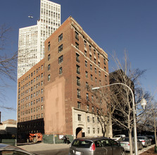 Malborough in Chicago, IL - Building Photo - Building Photo