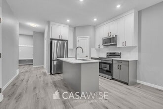 11329-11126 126 St NW in Edmonton, AB - Building Photo - Building Photo