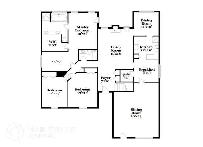 604 Woodland Hills Dr in La Vergne, TN - Building Photo - Building Photo