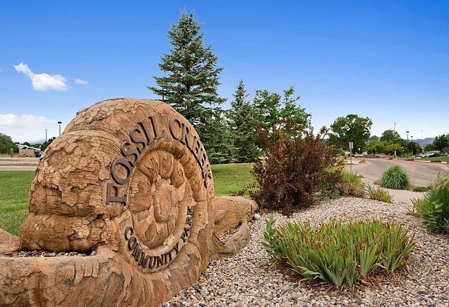 5620 Fossil Creek Pky, Unit 2202