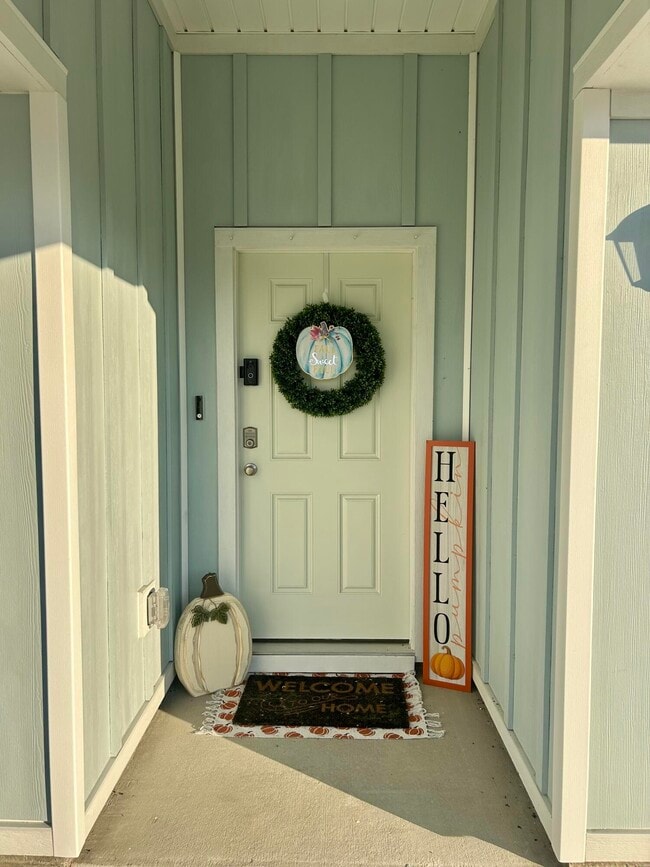 211 Gray Owl Dr in Freeport, FL - Building Photo - Building Photo