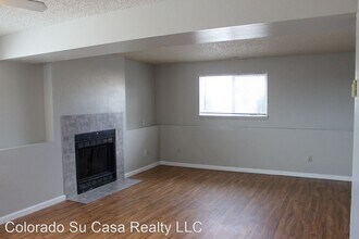 1785 Zebulon Dr in Colorado Springs, CO - Building Photo - Building Photo