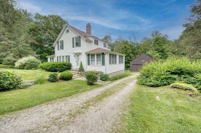 property at 16 Osborn Rd