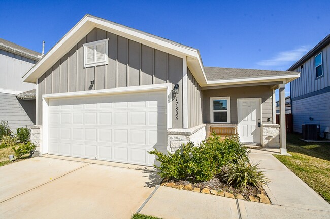 property at 17826 Juneberry Seed St