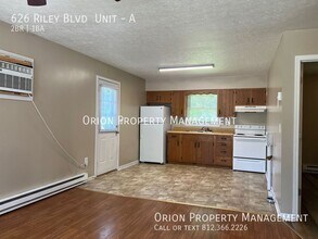 626 Riley Blvd-Unit -A in Bedford, IN - Building Photo - Building Photo