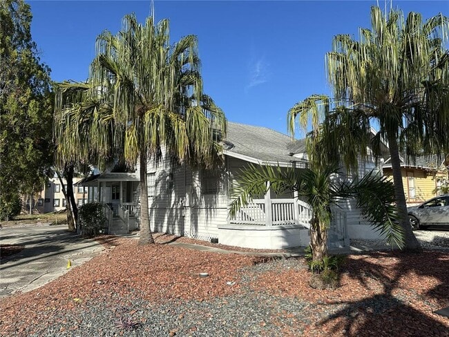 property at 2113 W North B St