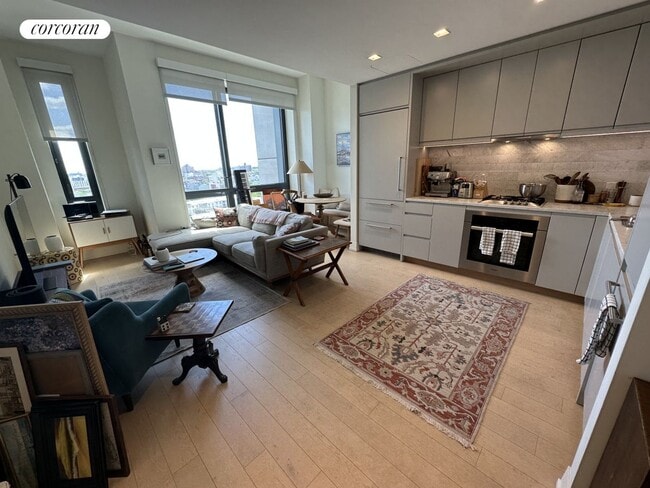 property at 550 Vanderbilt Ave