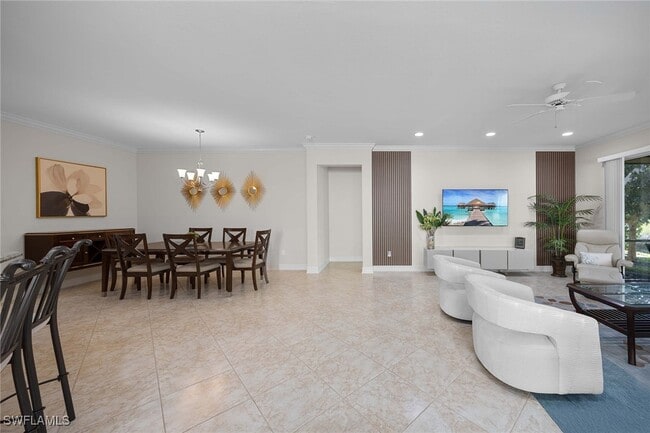 property at 6542 Marbella Dr