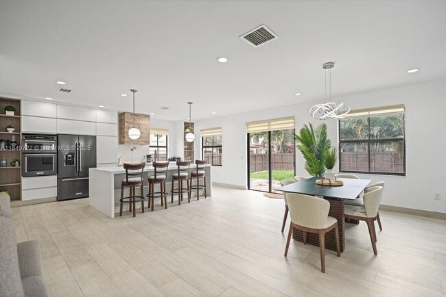 property at 10016 NW 89th Ter
