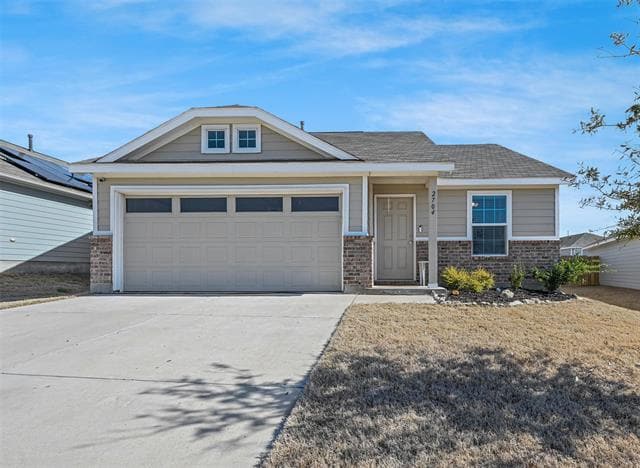 property at 2704 Evening Side Ct