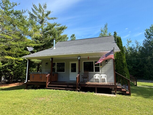 property at 6240 Truckey Rd