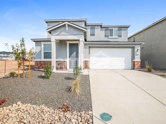 property at 2328 Dolly Ave