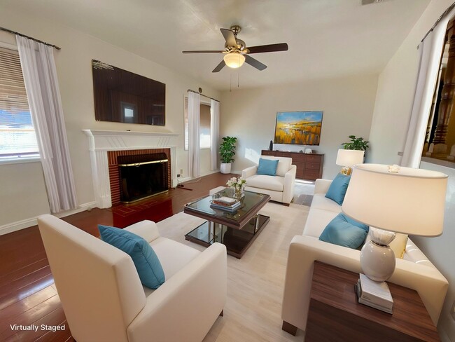 property at 438 S Campus Ave